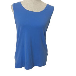 Pendleton 100% Cotton Tank Top